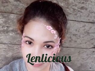 Lenlicious