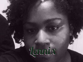 Lennix