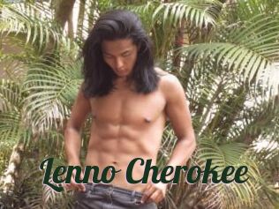 Lenno_Cherokee