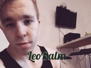 LeoBalm