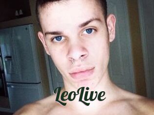 LeoLive