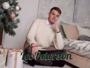 LeoPeterson