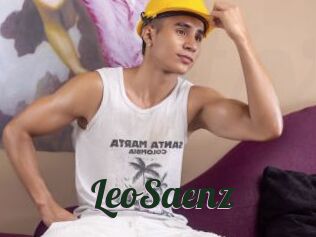 LeoSaenz