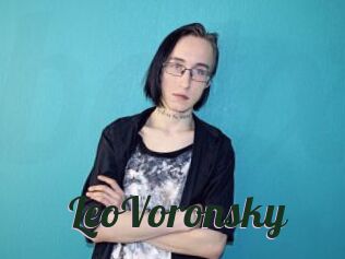 LeoVoronsky