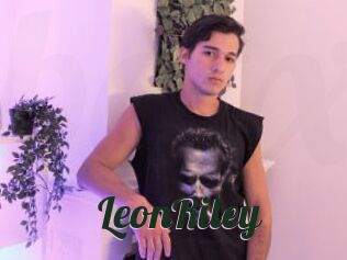 LeonRiley