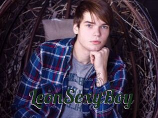 LeonSexyBoy