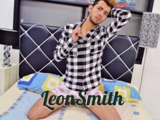 LeonSmith