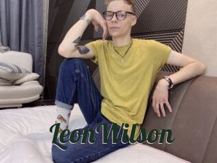 LeonWilson