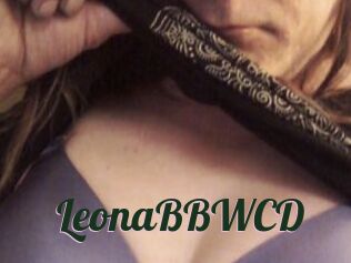 LeonaBBWCD
