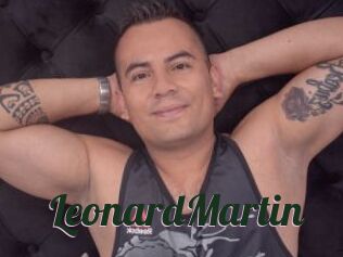 LeonardMartin