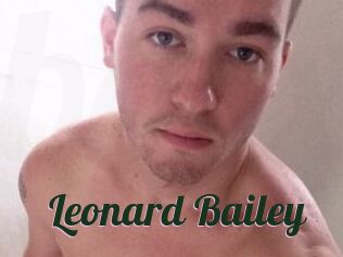 Leonard_Bailey