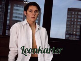 Leonkarter