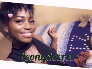 LeonySecret