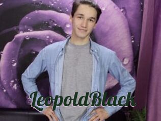 LeopoldBlack