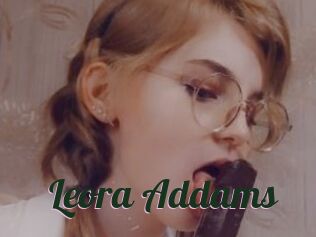 Leora_Addams