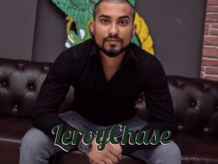 LeroyChase