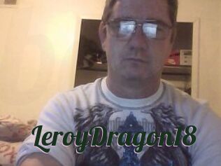 LeroyDragon18