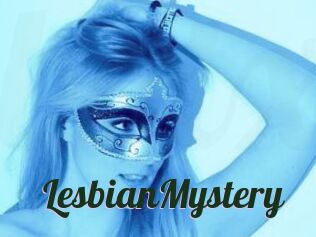 LesbianMystery