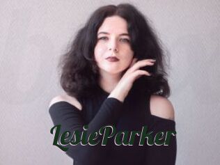 LesieParker