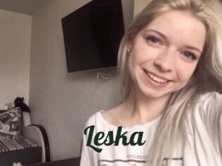 Leska