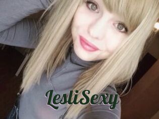 LesliSexy