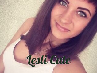 Lesli_Cute_