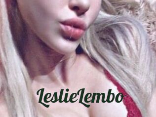 LeslieLembo