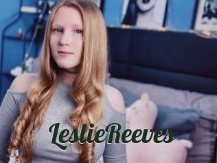 LeslieReeves