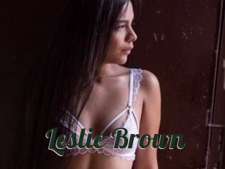 Leslie_Brown