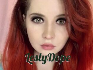 LeslyDope