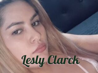 Lesly_Clarck