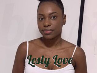 Lesly_Love