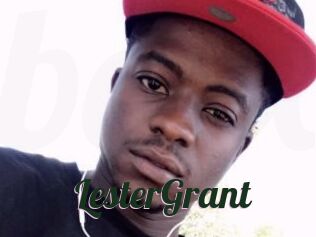 Lester_Grant