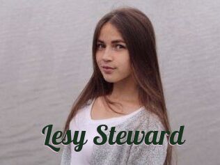 Lesy_Steward