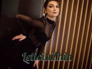 LeticiaZhin