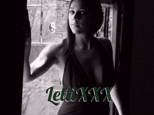 LettiXXX