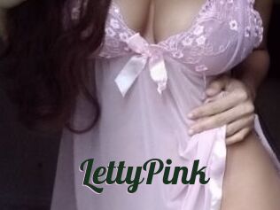 LettyPink