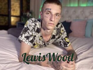 LewisWood