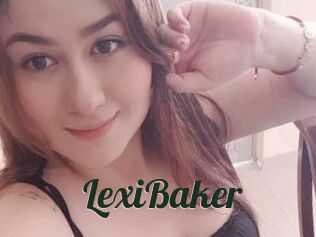 LexiBaker