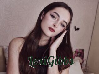 LexiGibbs