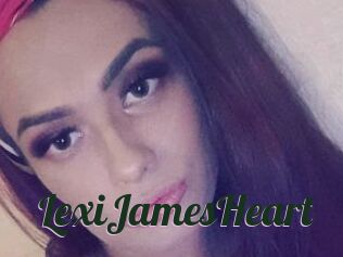 LexiJamesHeart