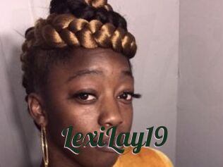 LexiLay19