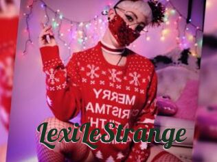 LexiLeStrange