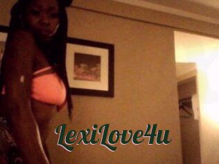 LexiLove4u