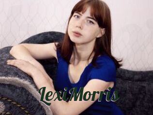 LexiMorris