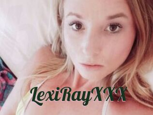 LexiRayXXX