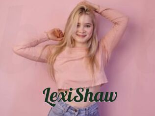 LexiShaw