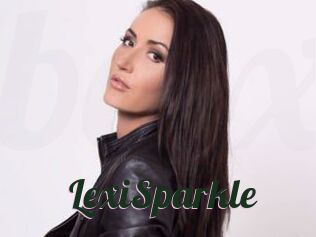 LexiSparkle