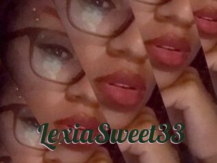 LexiaSweet33