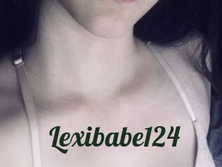 Lexibabe124